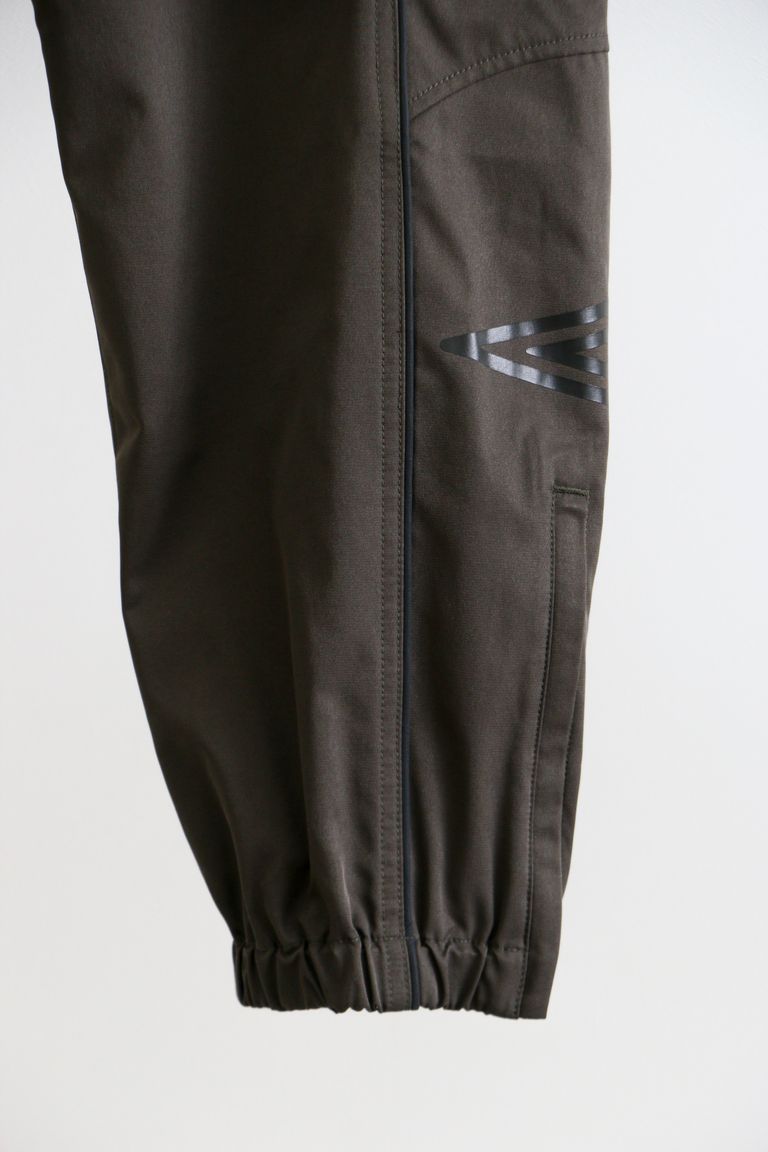 bal - BAL UMBRO TRACK PANT TURTLEDOVE / アンブロ / コラボ 