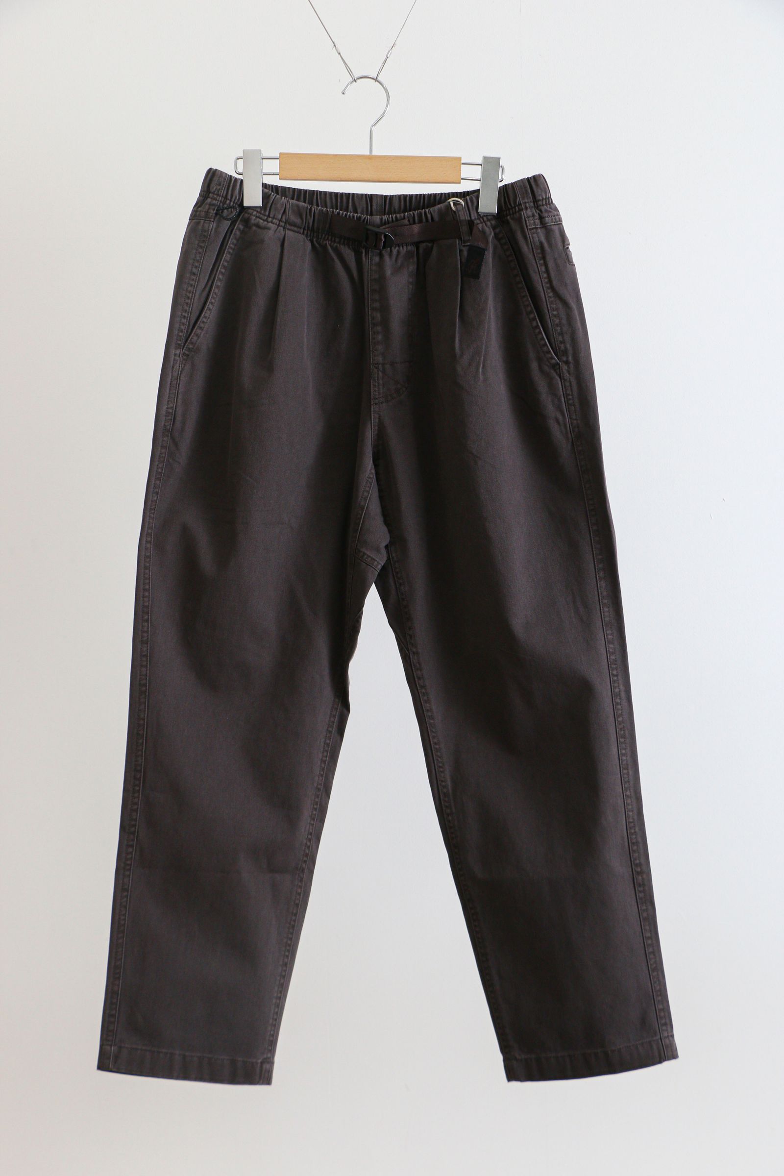 bal - BAL GRAMICCI PIGMENT DYED PANT COFFEE / グラミチ