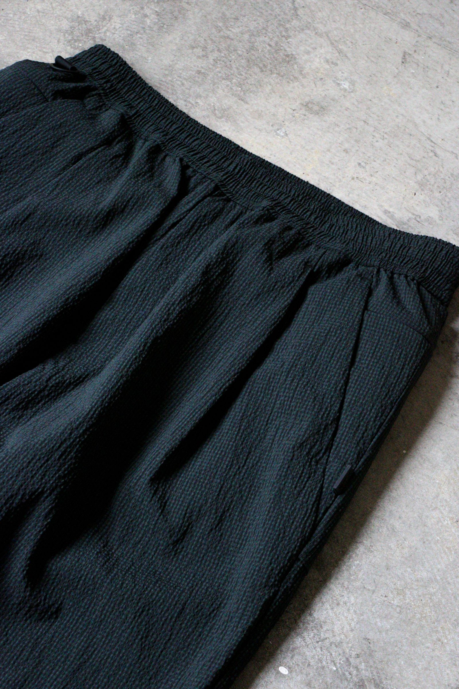 Y(dot) BY NORDISK - PARK PANTS WIDE Dark Green | koko