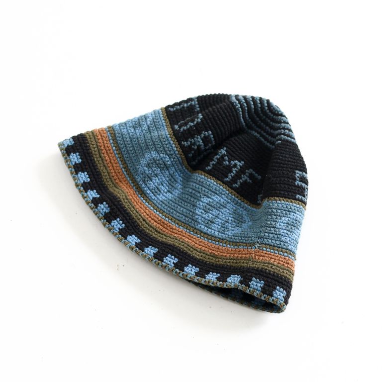 STORY mfg BREW HAT くらわ TERRACOTTA PEACE