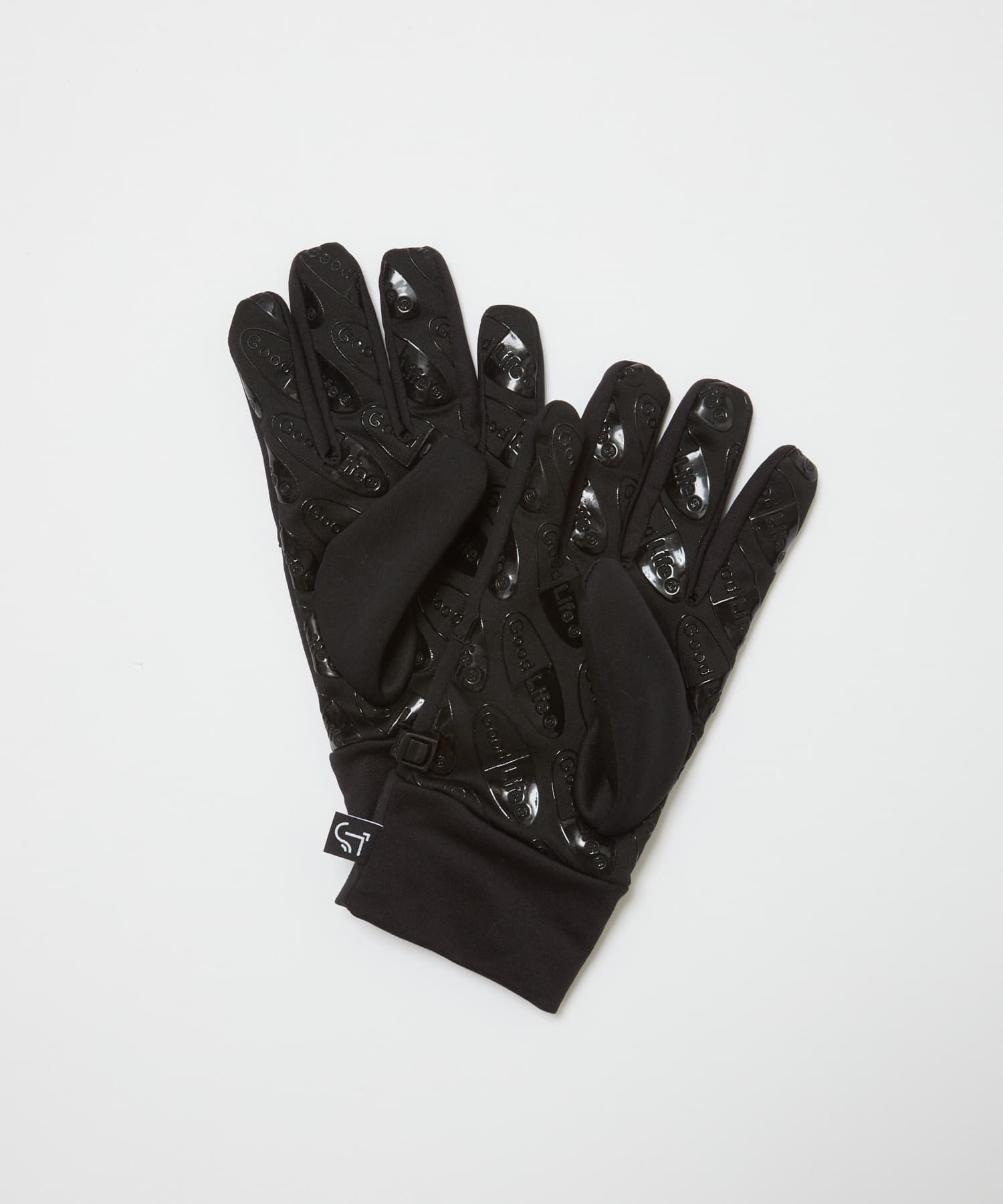 BAL ST- LINE WINDPROOF GLOVE - tity