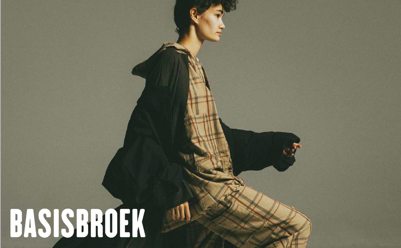 BASISBROEK - 2020 S/S LOOK BOOK - | koko