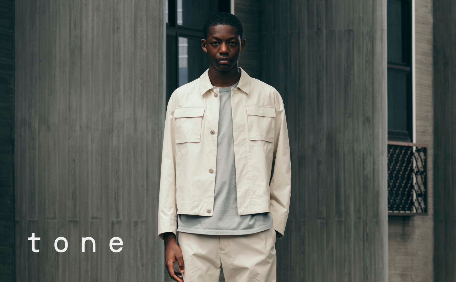 - 2020 S/S LOOK BOOK -