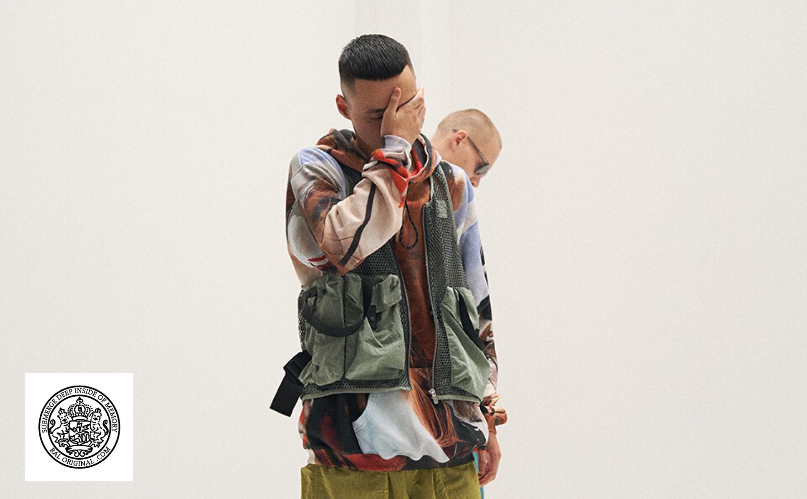 - 2020 S/S LOOK BOOK -