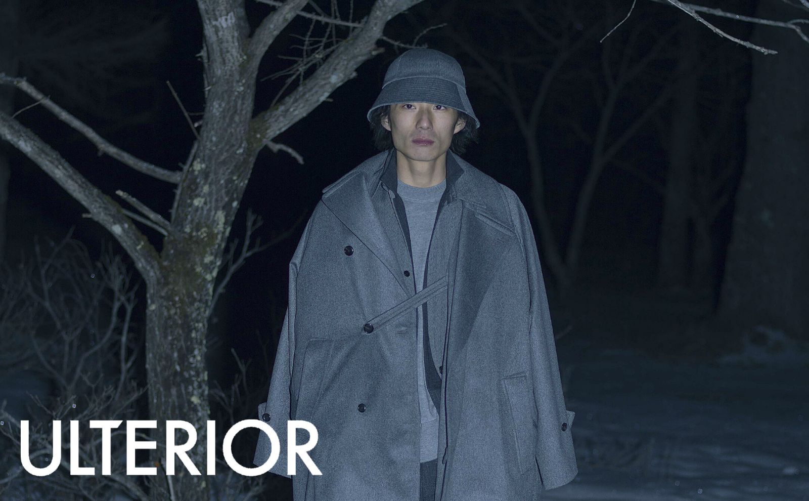 - 2020 A/W LOOK BOOK -