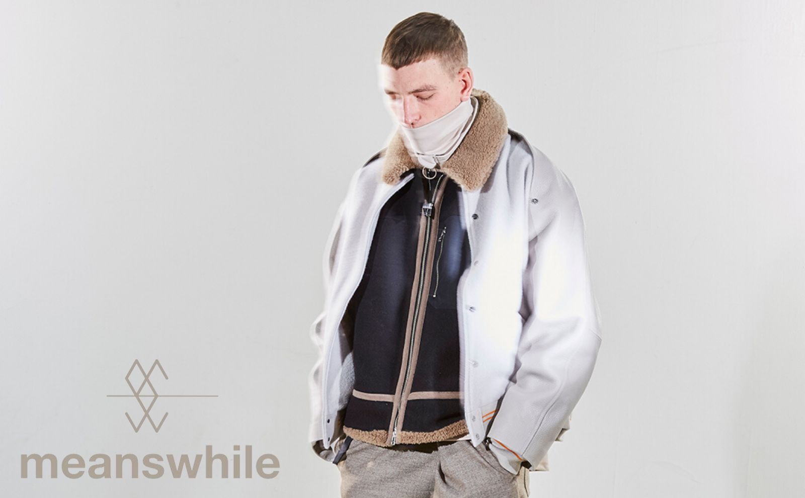 - 2020 A/W LOOK BOOK -