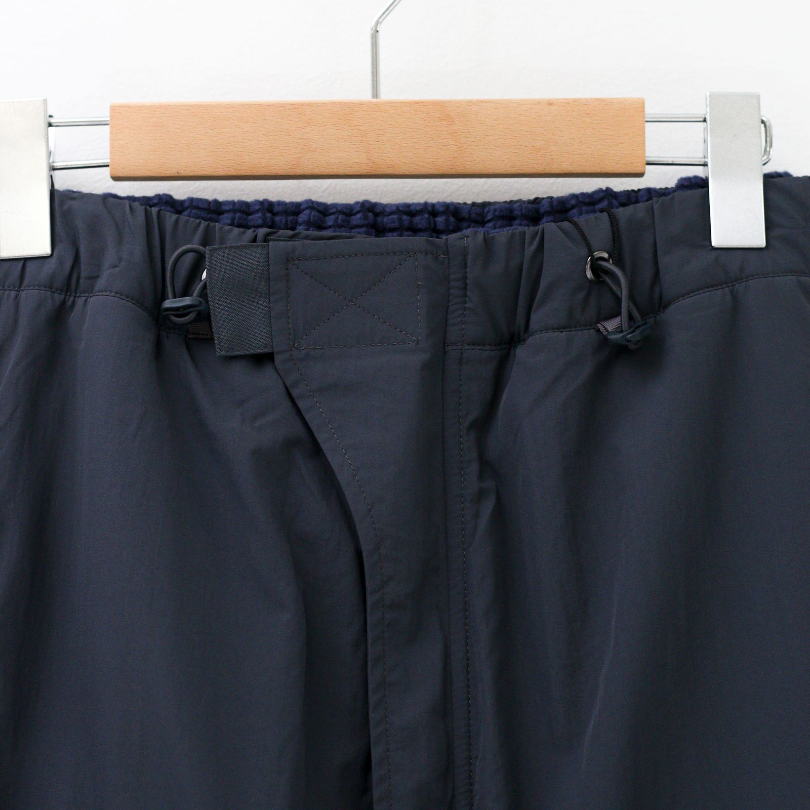 WILD THINGS - MONSTER PANTS SLATE BLUE / モンスターパンツ | koko