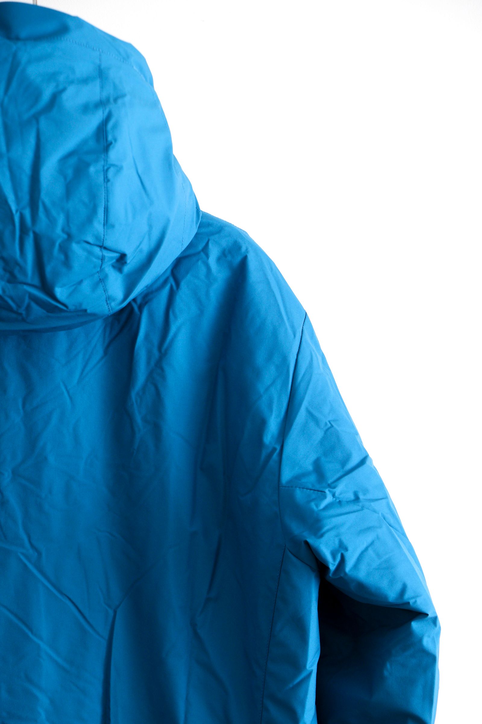 Tilak - Tilak Svalbard INFINIUM JACKET Myconos Blue / スバルバード