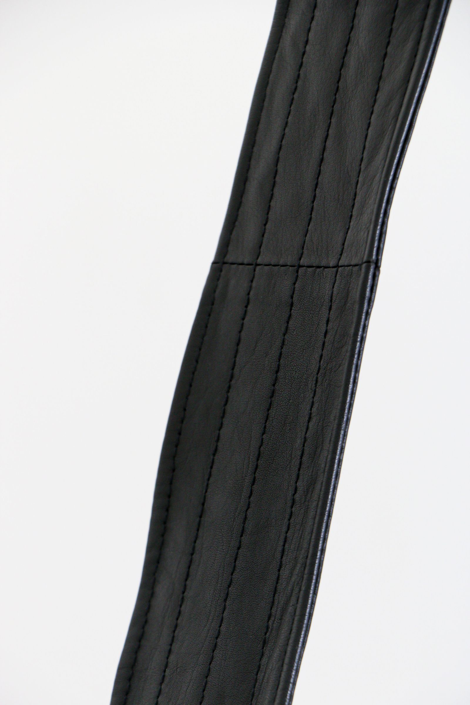 CCU - CCU TOBY WIDE SHOULDER BAG / BLACK / ショルダーバッグ CCU - CCU TOBY WIDE SHOULDER BAG / BLACK / ショルダーバッグ
