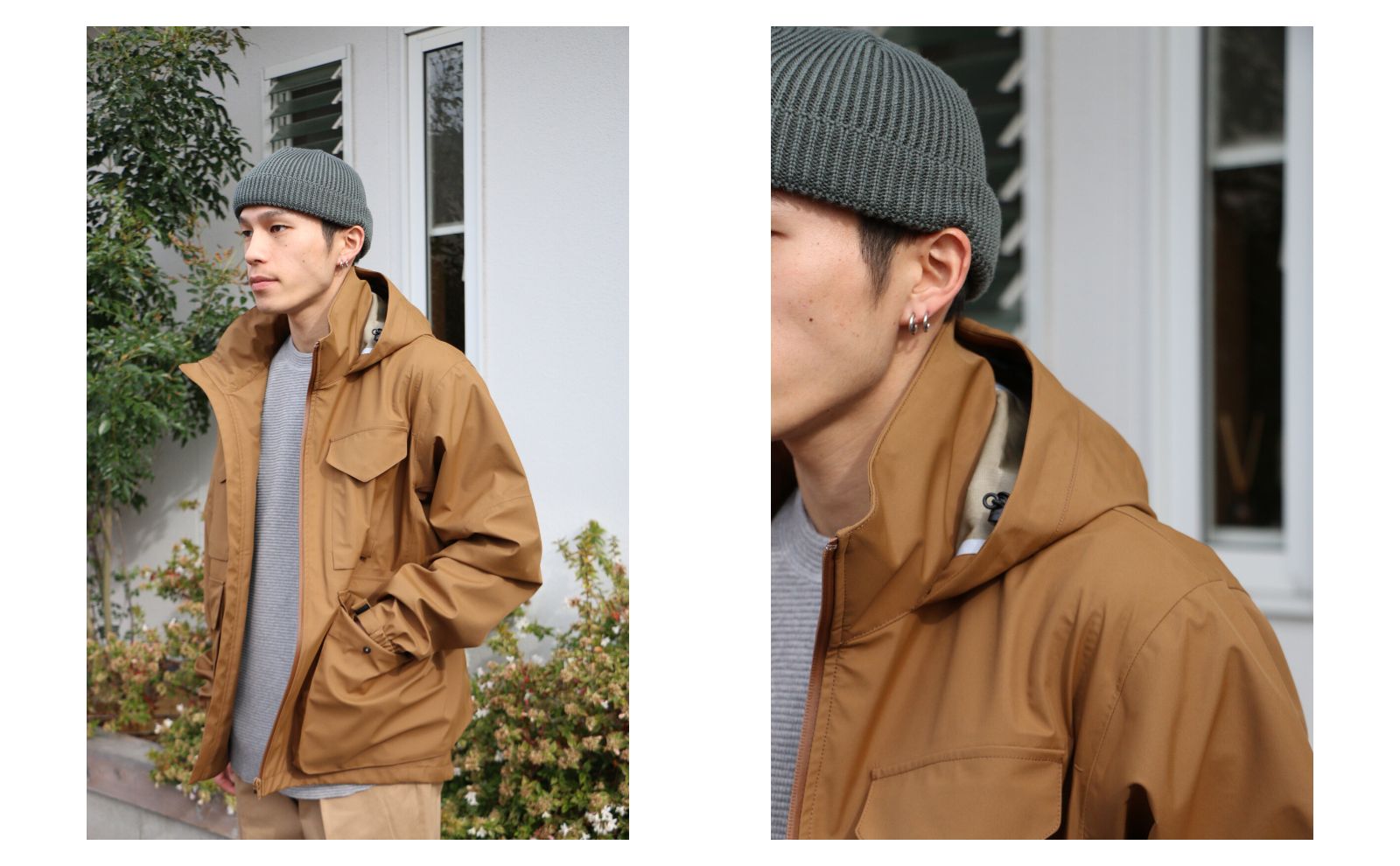 son of the cheese 3layer2 JKT | www.darquer.fr