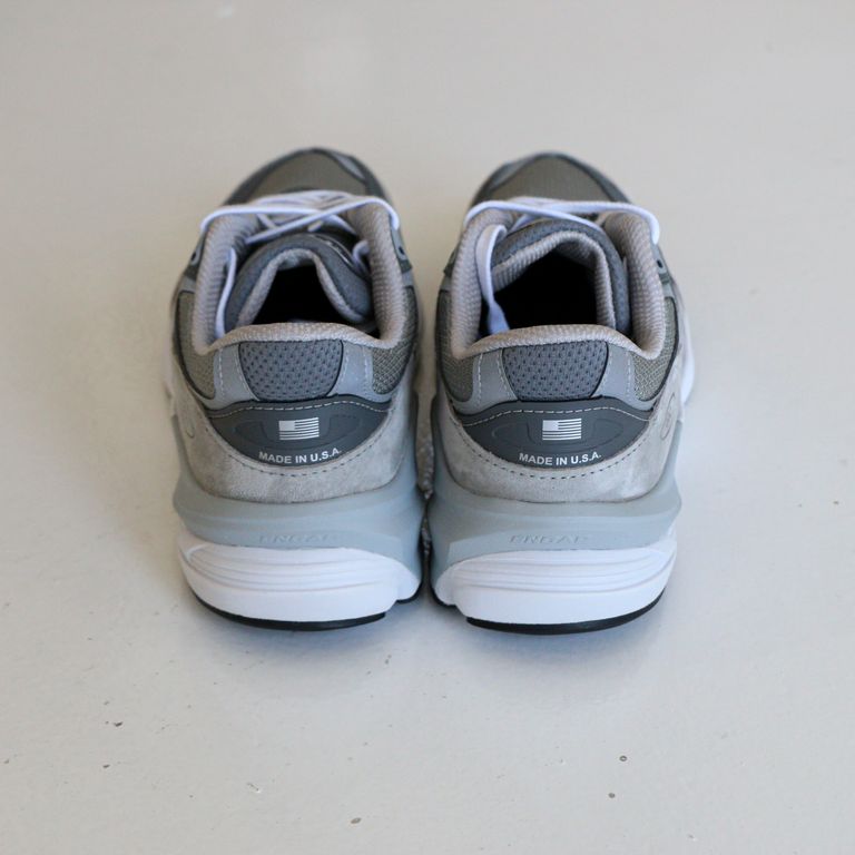 New Balance - Made in USA 990 v6 GL6 / 海外並行輸入品 / 定番人気 