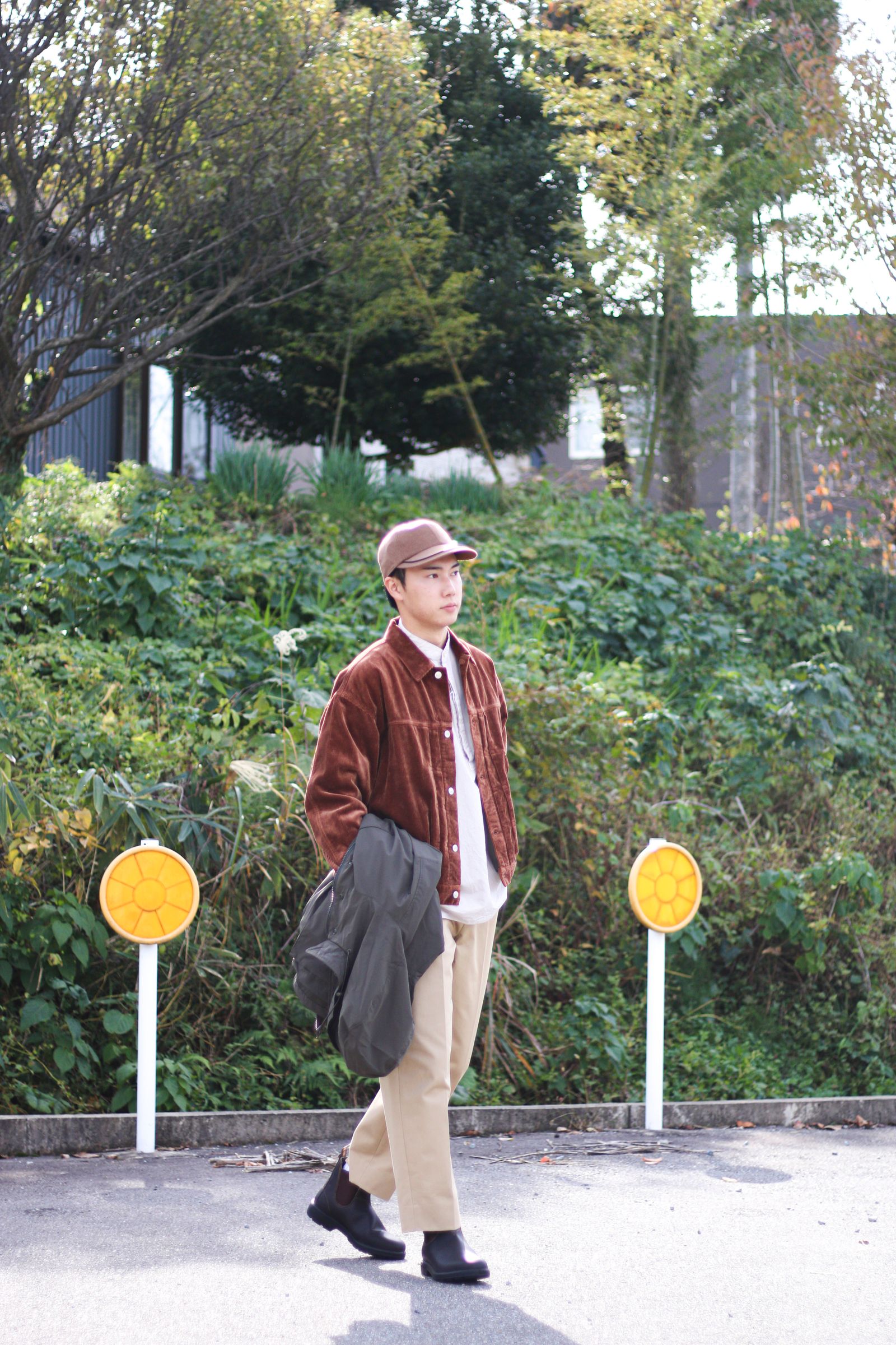 STYLE NO. 3481