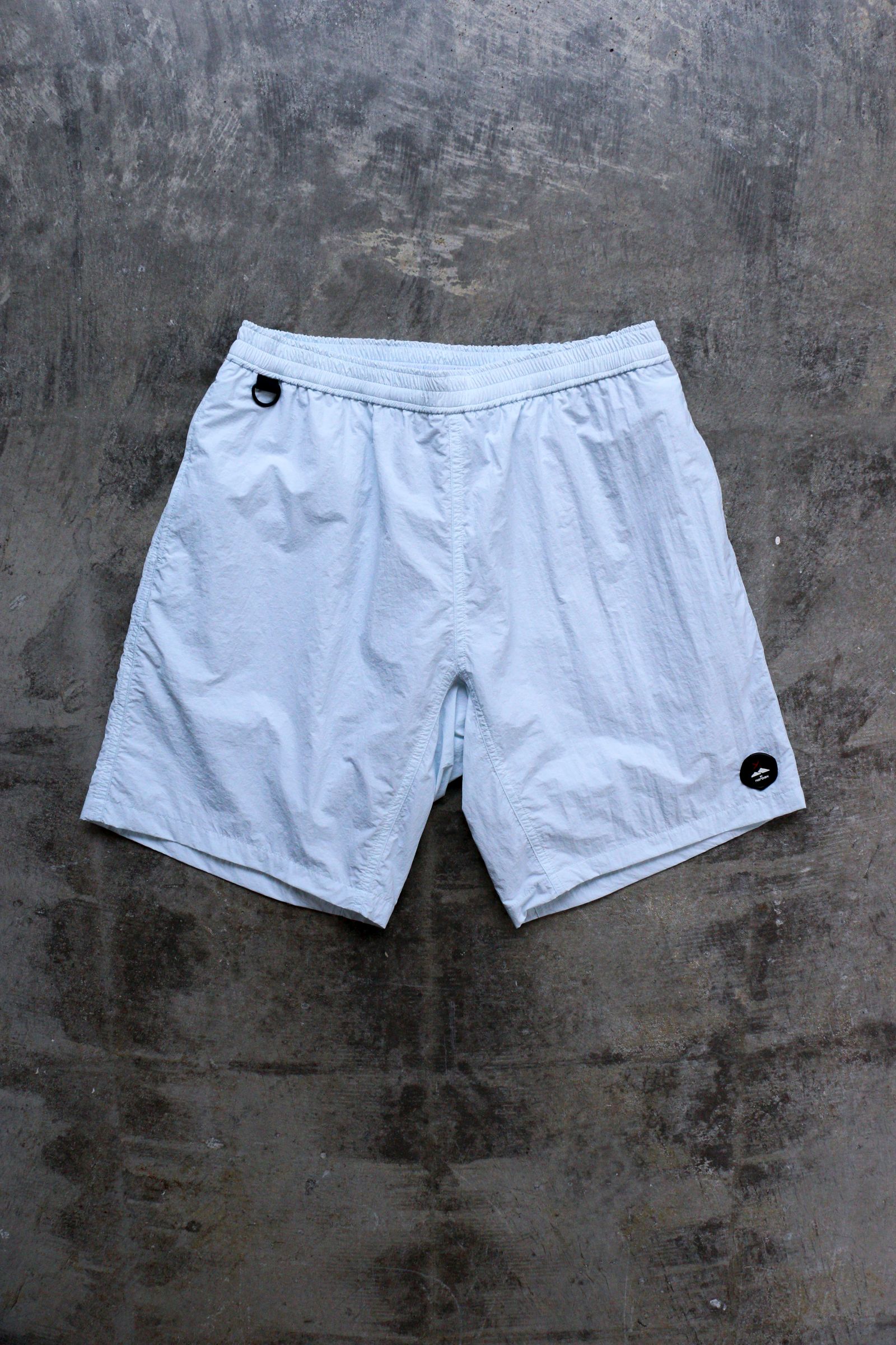 Y(dot) BY NORDISK - EASY WIDE SHORTS Sax | koko