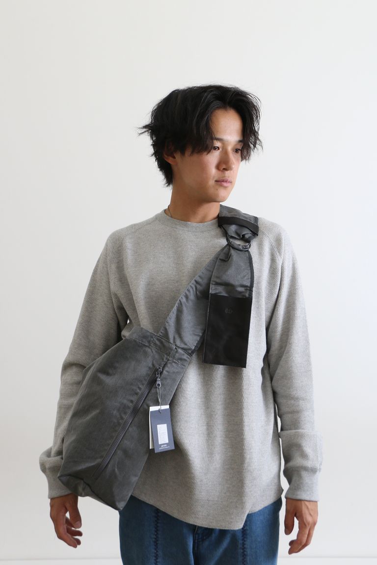 yorozu - 【 今季限定 】DWP タスキショルダー2番 / DWP sash shoulder 