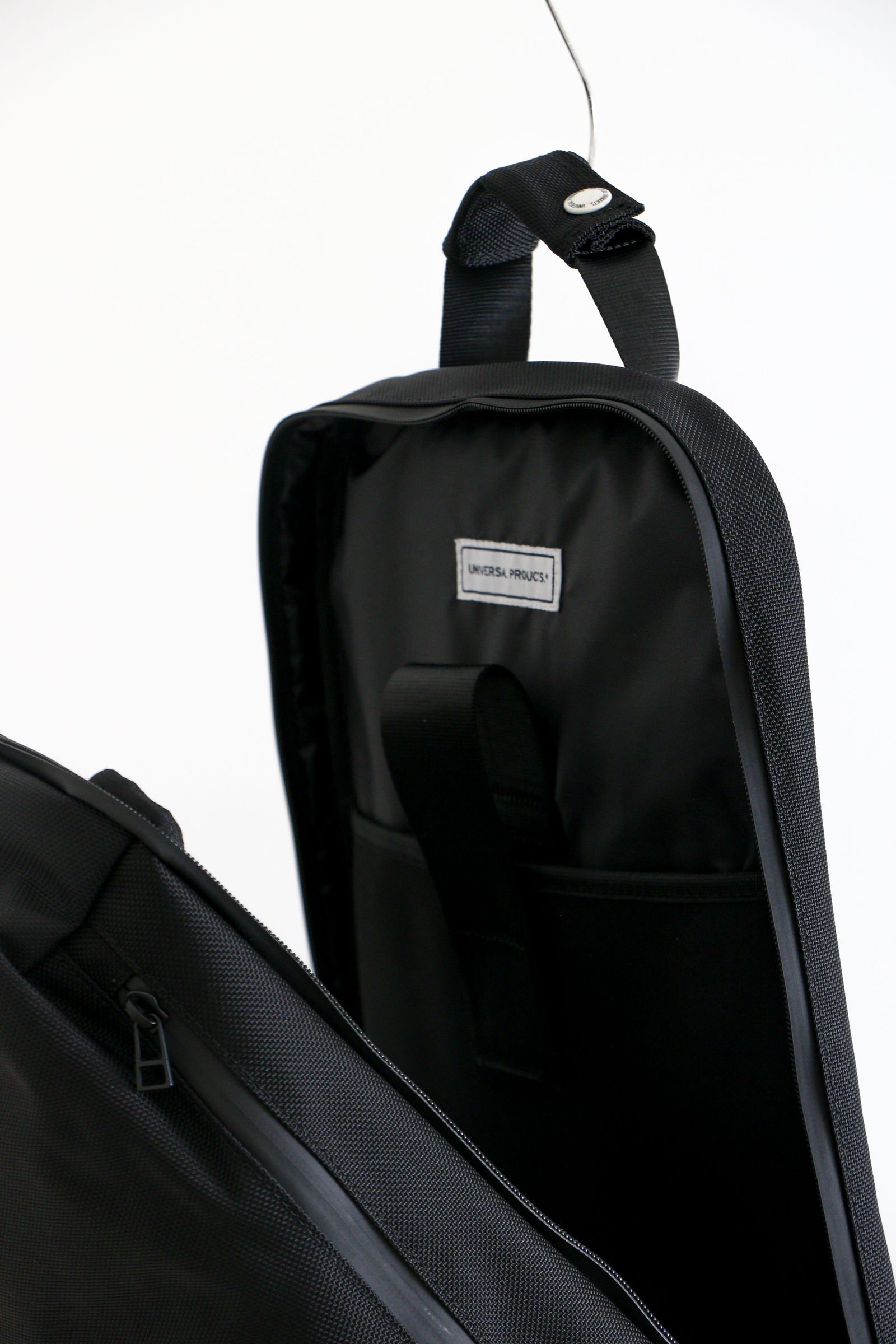 UNIVERSAL PRODUCTS - New Utility Bag BLACK | koko