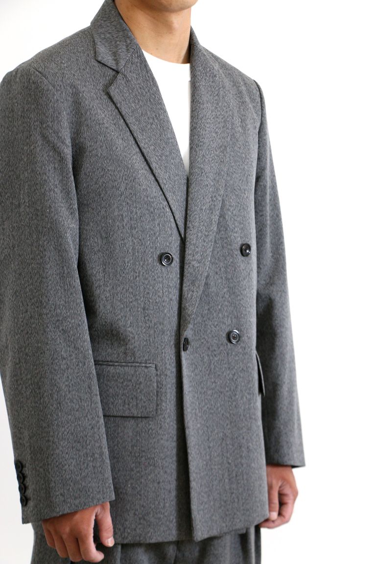 ULTERIOR - 「ラスト1点!!」「即日発送可能!!」ULTERIOR COVERT CLOTH  