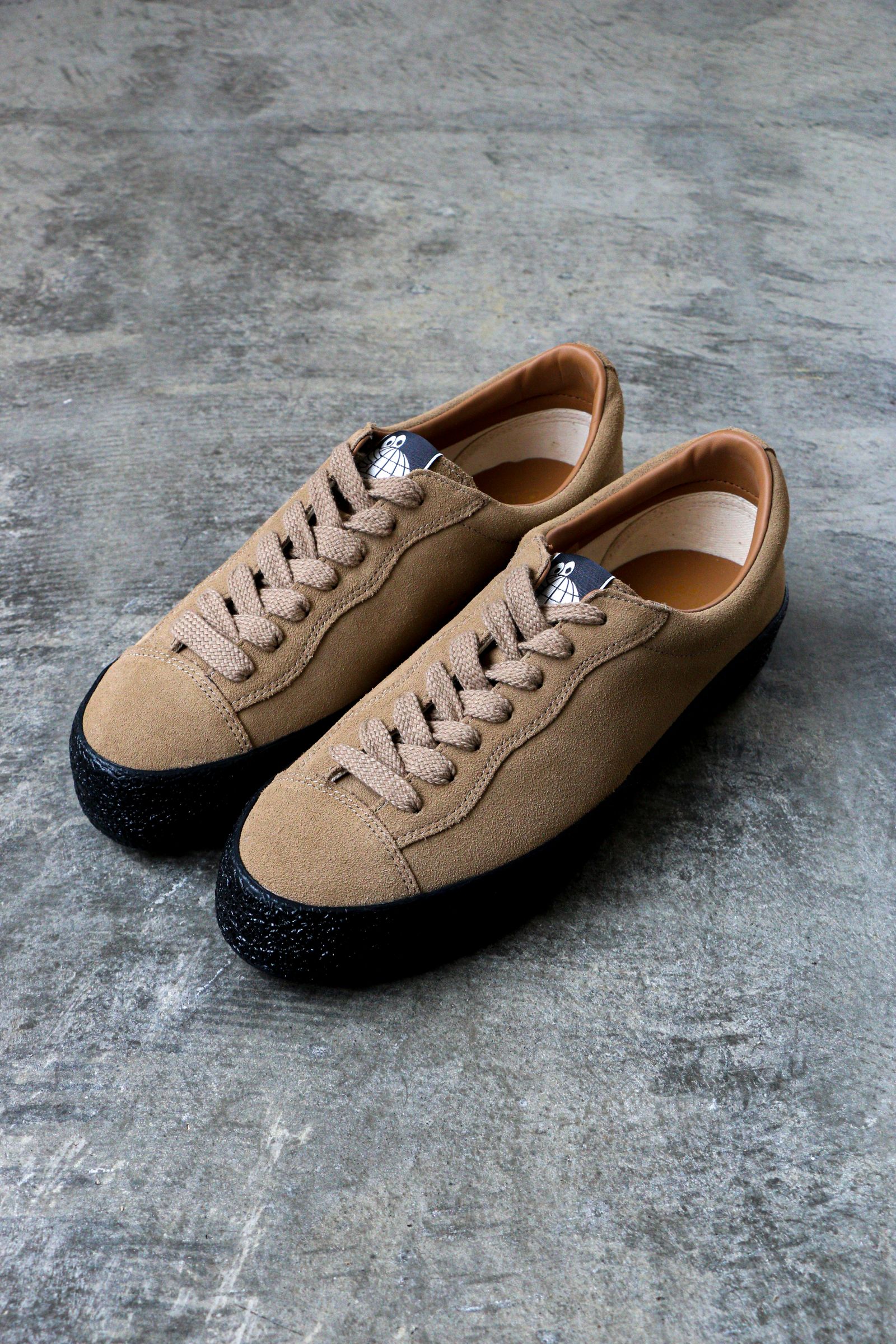 LAST RESORT AB - VM002 SUEDE LO Sand / Black | koko