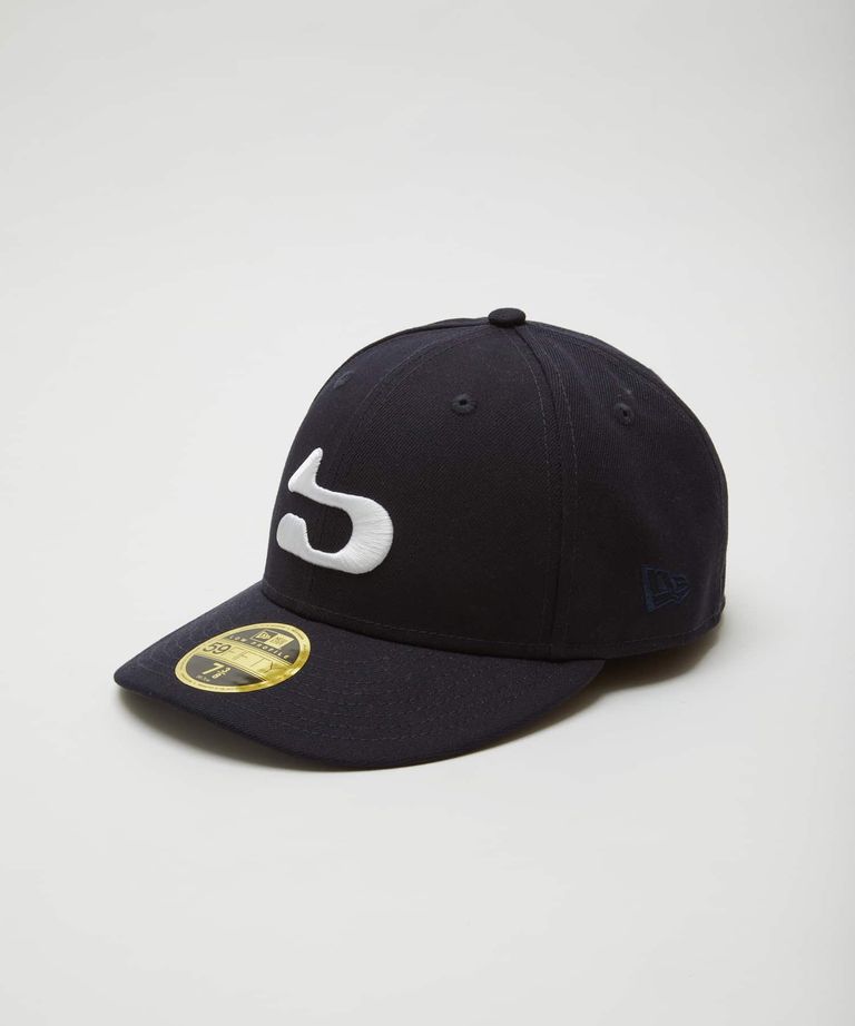 bal - BAL / NEW ERA 59/FIFTY LOW PROFILE b LOGO CAP / NAV | koko