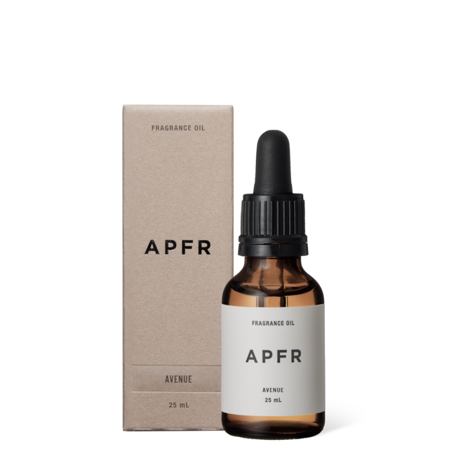APFR FRAGRANCE OIL【 Avenue 】/ フレグランスオイル (25ml) koko