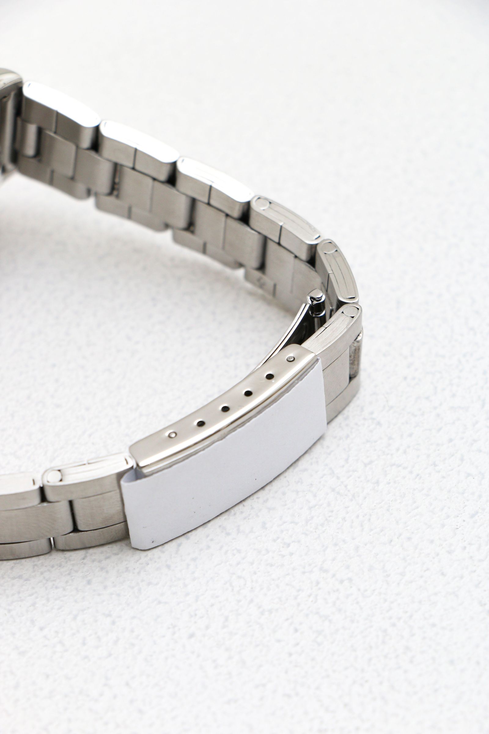 UNIVERSAL PRODUCTS - BB EX1 -STAINLESS-(VAGUE WATCH)SILVER UNIVERSAL PRODUCTS - BB EX1 -STAINLESS-(VAGUE WATCH)SILVER