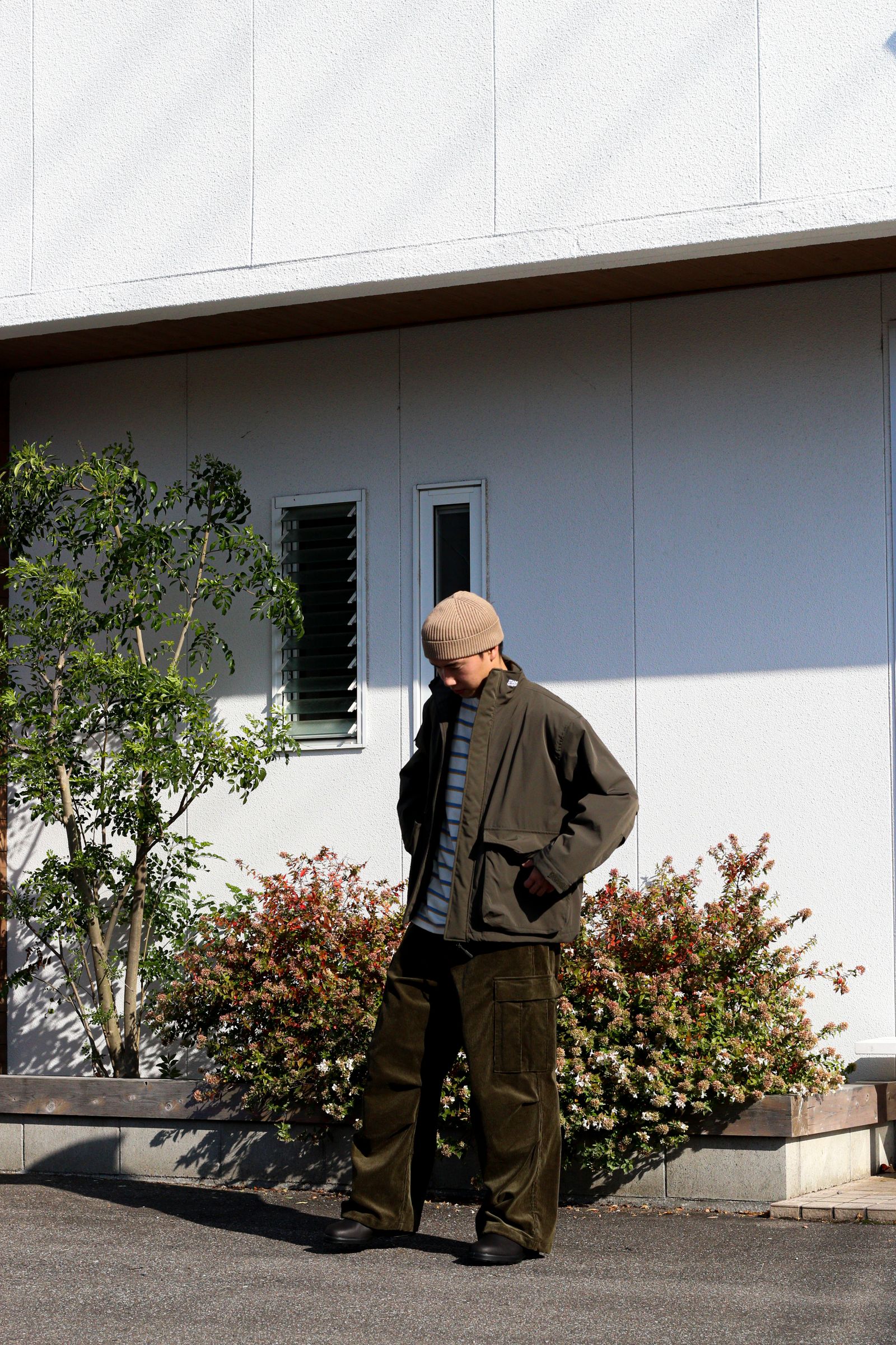 STYLE NO. 3497