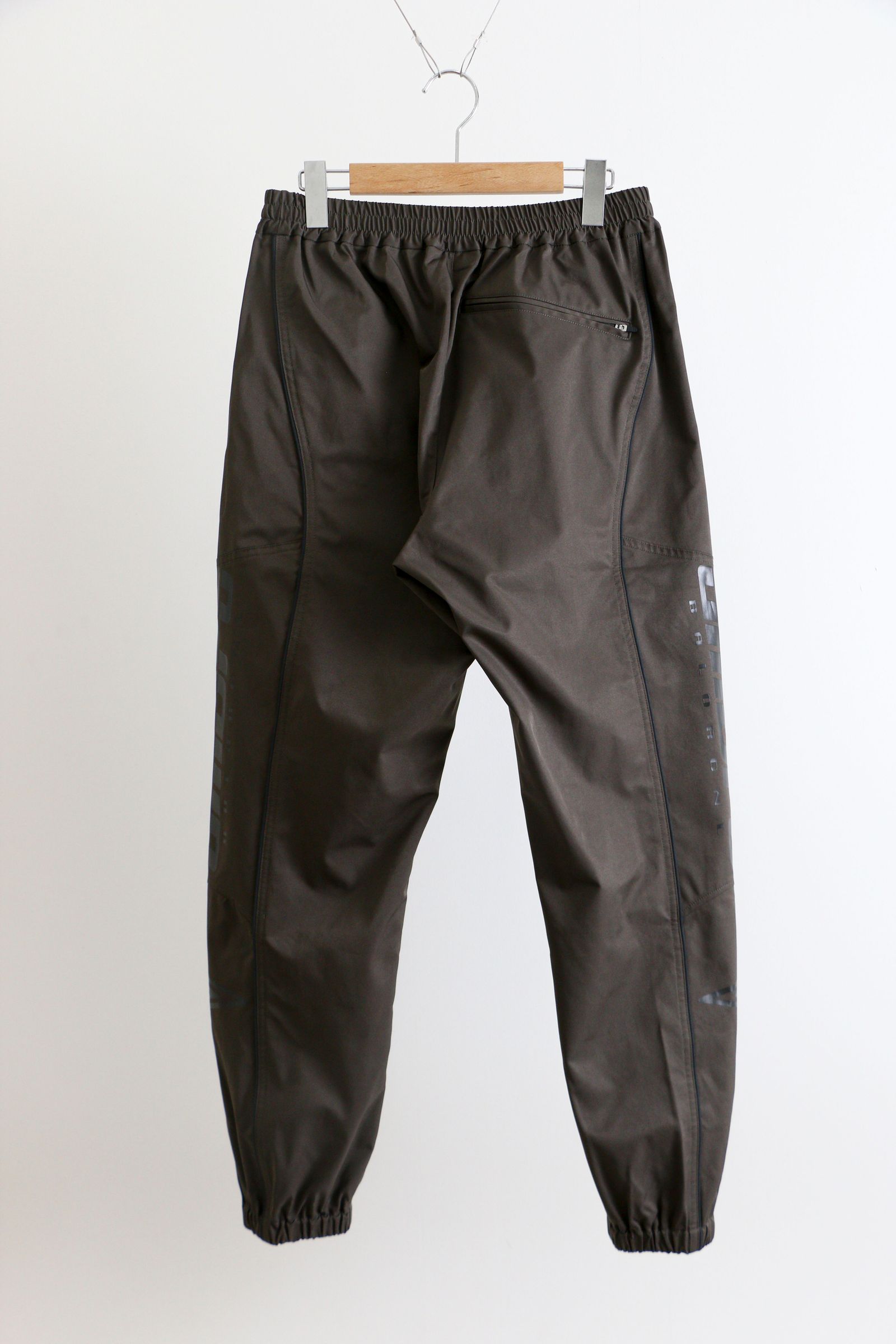 bal - BAL UMBRO TRACK PANT TURTLEDOVE / アンブロ / コラボ