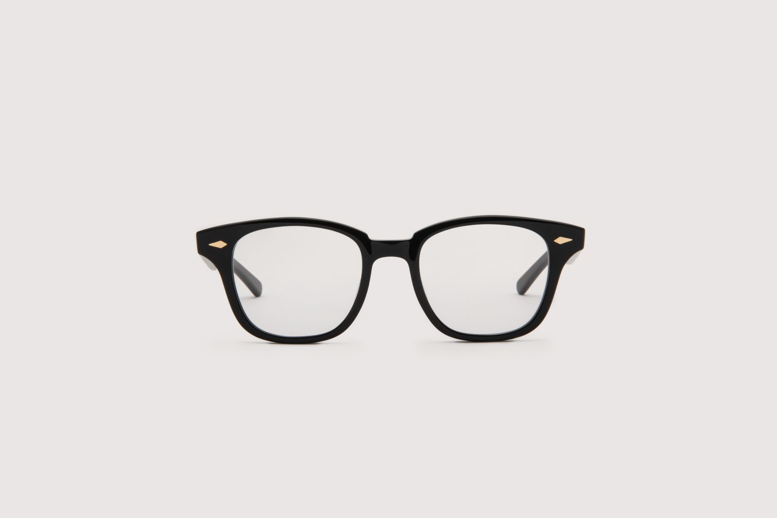 NOCHINO OPTICAL - SAN SUI 02 GLOSS BLACK X GREY GREEN TO D.GREY