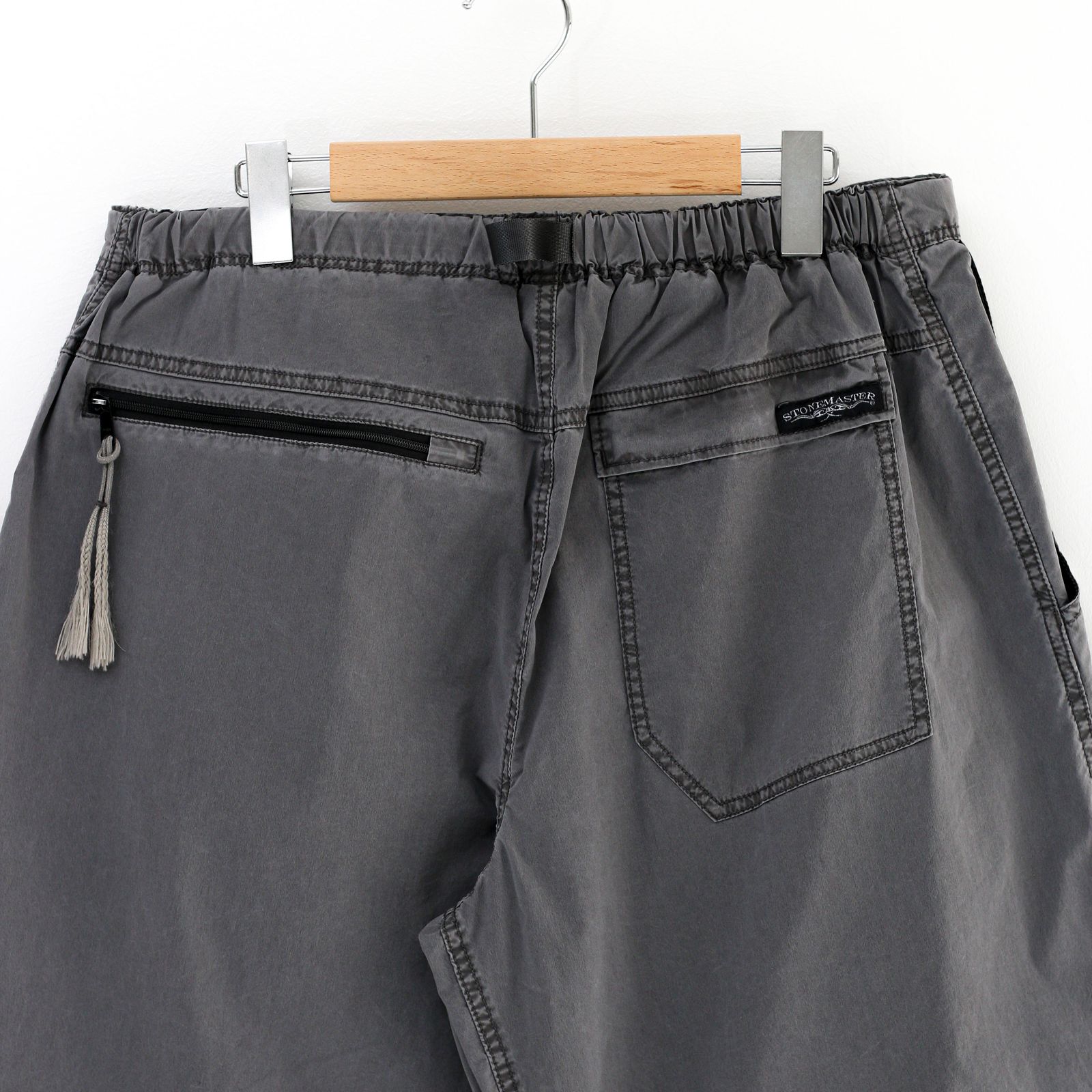SM HYBRID SHORTS | STONEMASTER(ストーンマスター) / パンツ
