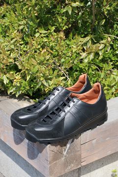 REPRODUCTION OF FOUND - GERMAN MILITARY TRAINER TACTICAL SOLE 