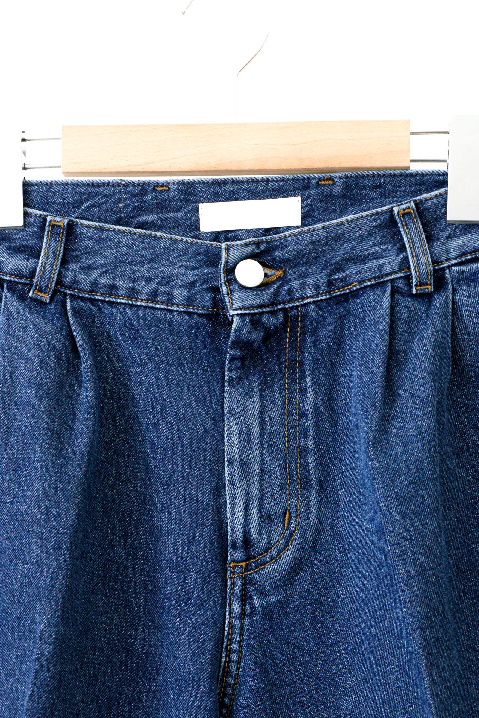 mfpen - Big Jeans Ecru | koko