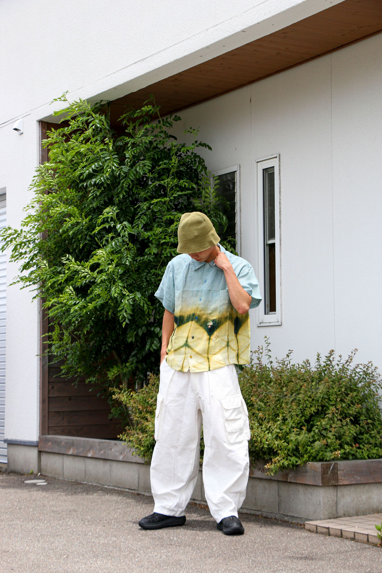 STYLE NO. 3876