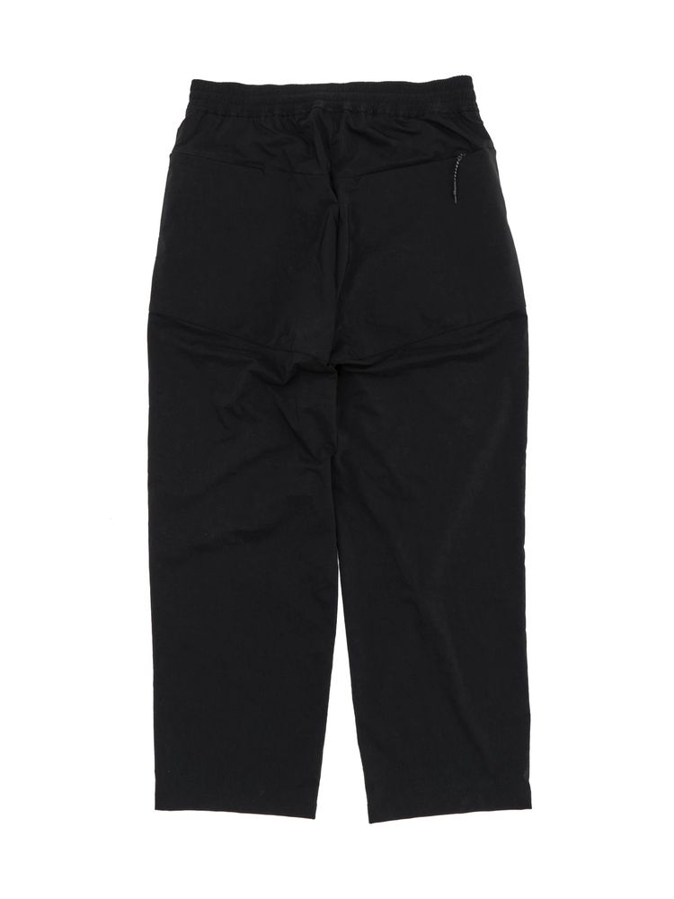 Y(dot) BY NORDISK - PARK PANTS WIDE Black | koko