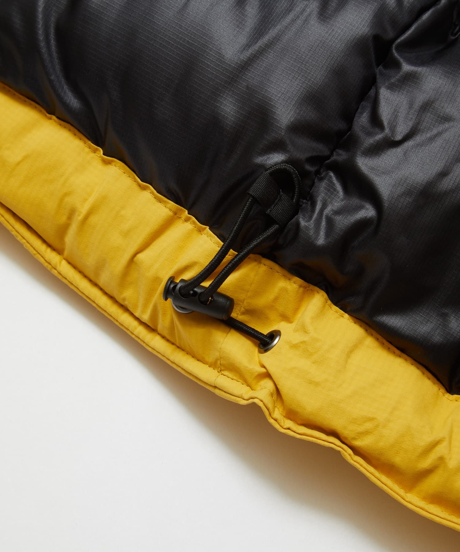 bal - BAL / MARMOT STEALTH POCKET MANMOTH PARKA RED YELLOW