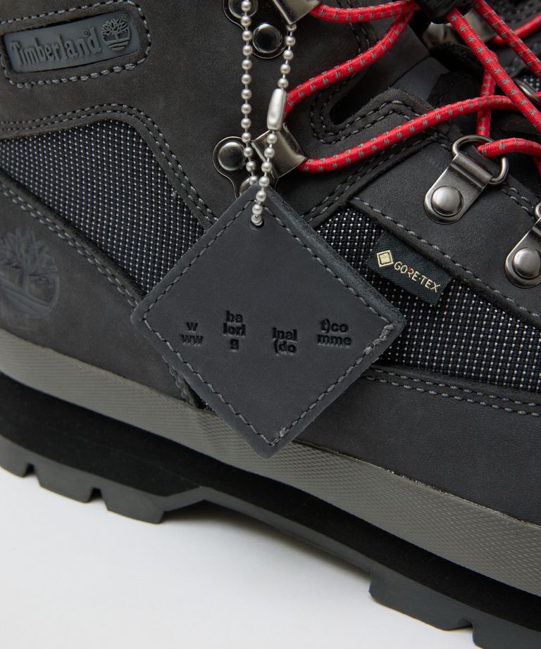 bal - Timberland × bal EURO HIKER GTX / ティンバーランド 