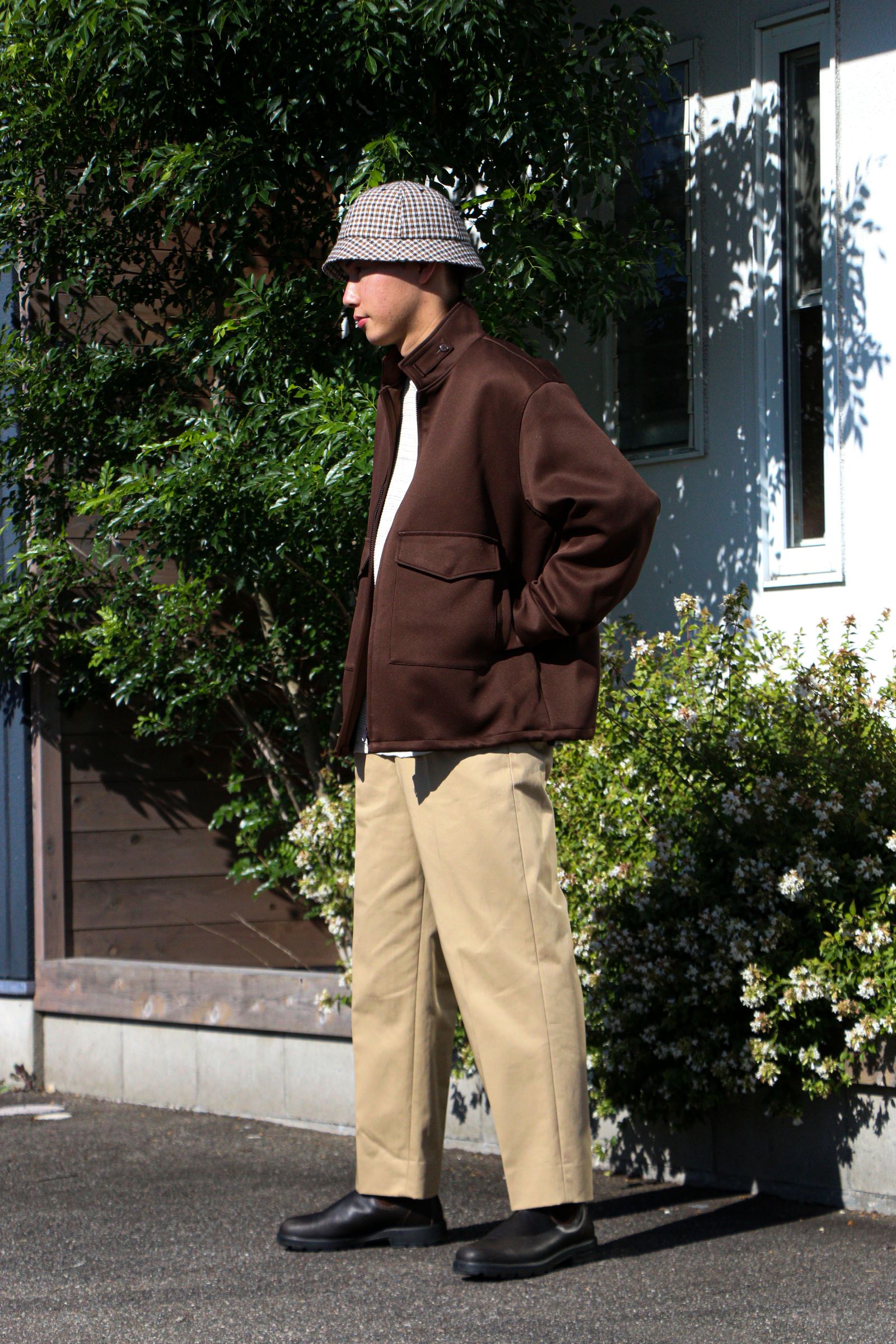 STYLE NO. 3285