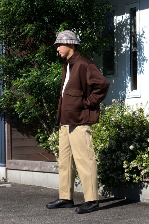 STYLE NO. 3285