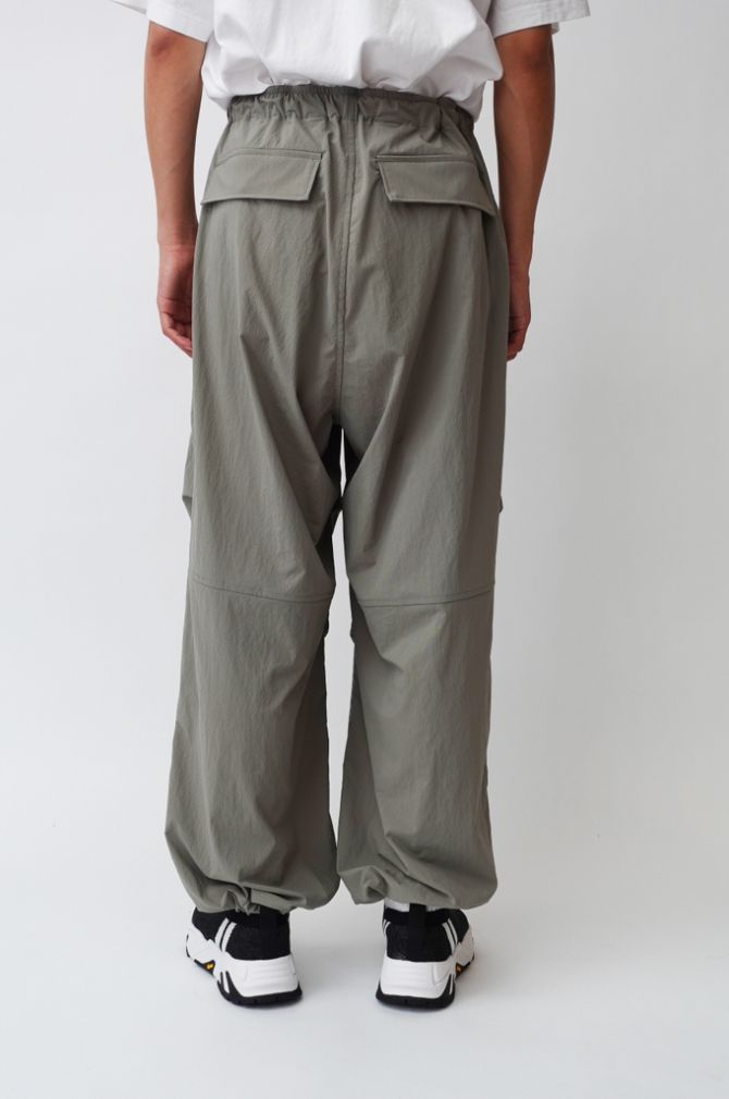 I - Dimension Pants SAGE | koko