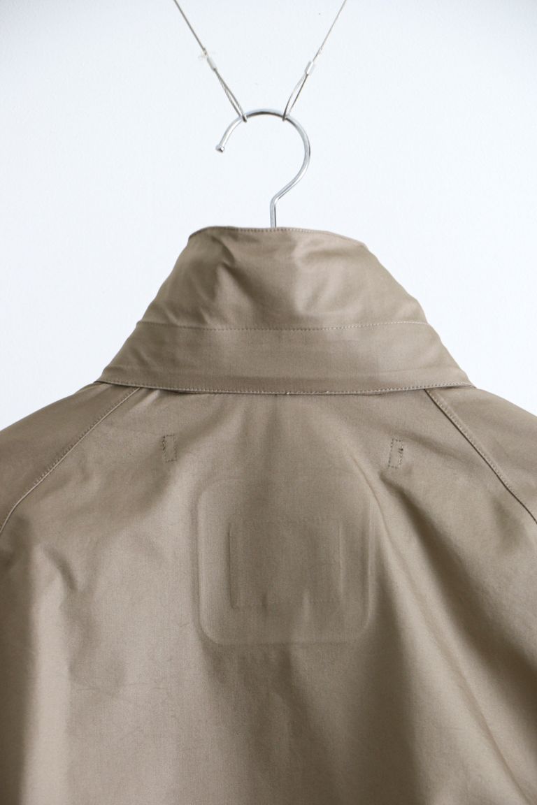 Y(dot) BY NORDISK - 3LAYER ECWCS PARKER Beige | koko