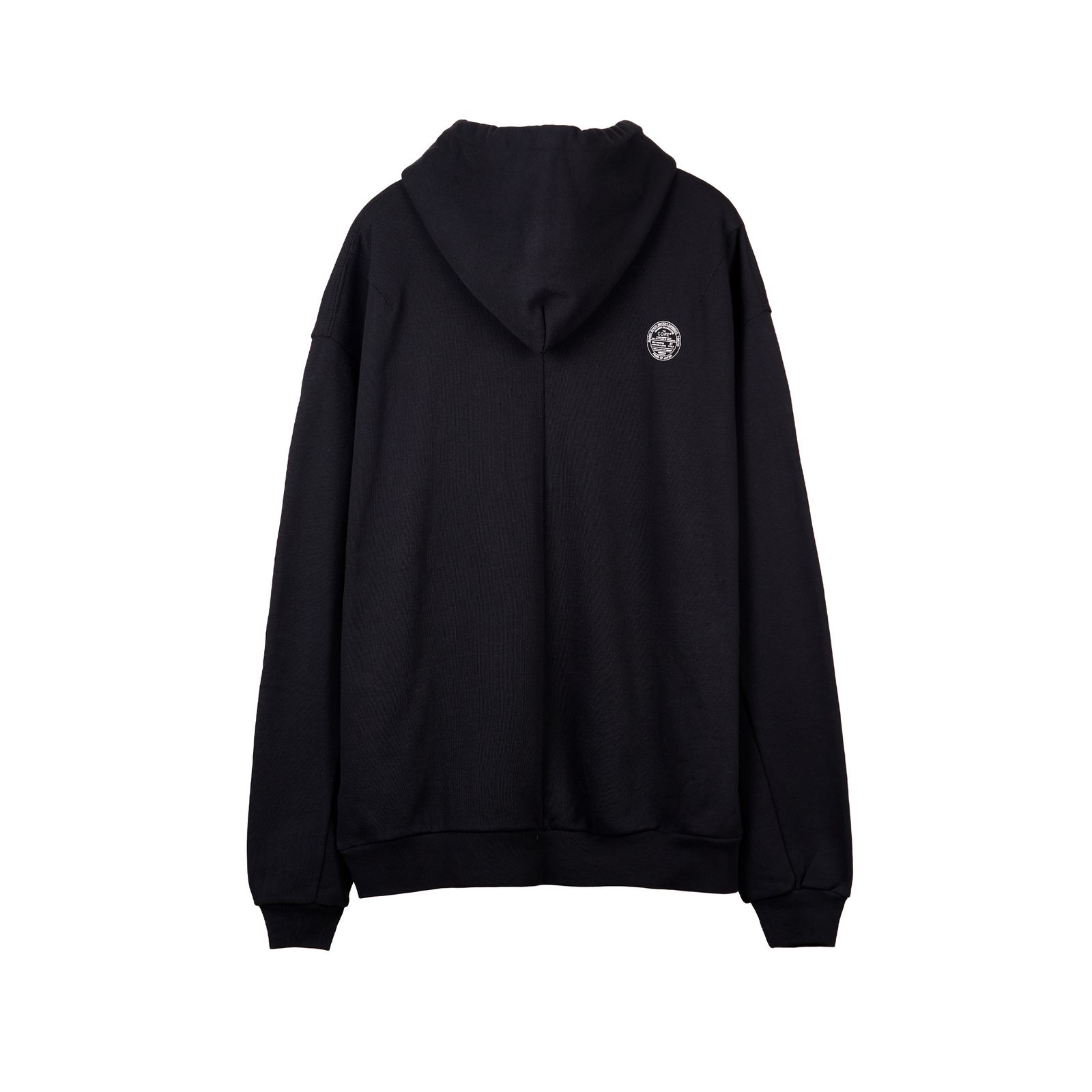 MAGIC STICK - THE CORE Ideal Hoodie Black | koko