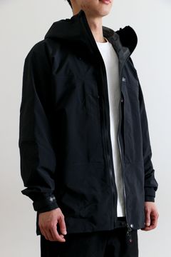 Tilak - Tikak EVOLUTION JACKET Caviar Black エボリューション 