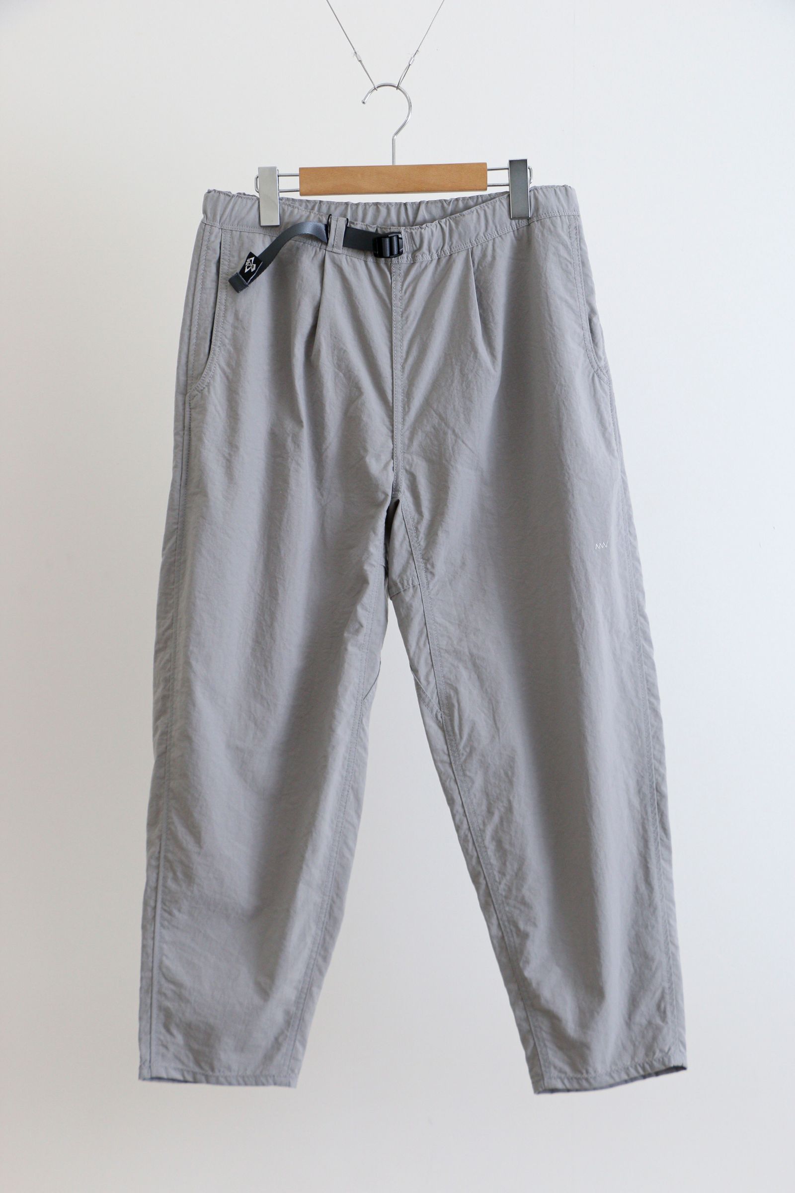 STONEMASTER - STONEMASTER SM ORIGINAL PANT / Nylon Dyed