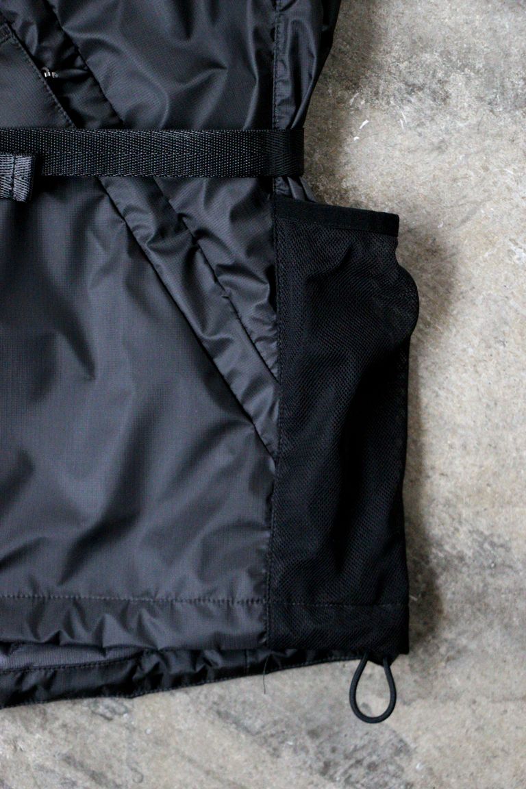 bal - STEALTH POCKET PANEL VEST IDEA FROM GEEK OUT STORE Charcoal 