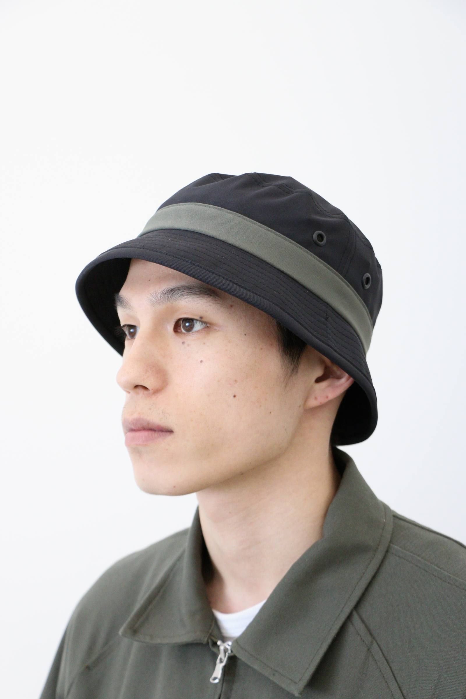 rajabrooke solotex hat - ハット