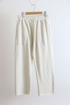 tone - BASIC SWEAT PANTS D.White / スウェットパンツ | koko