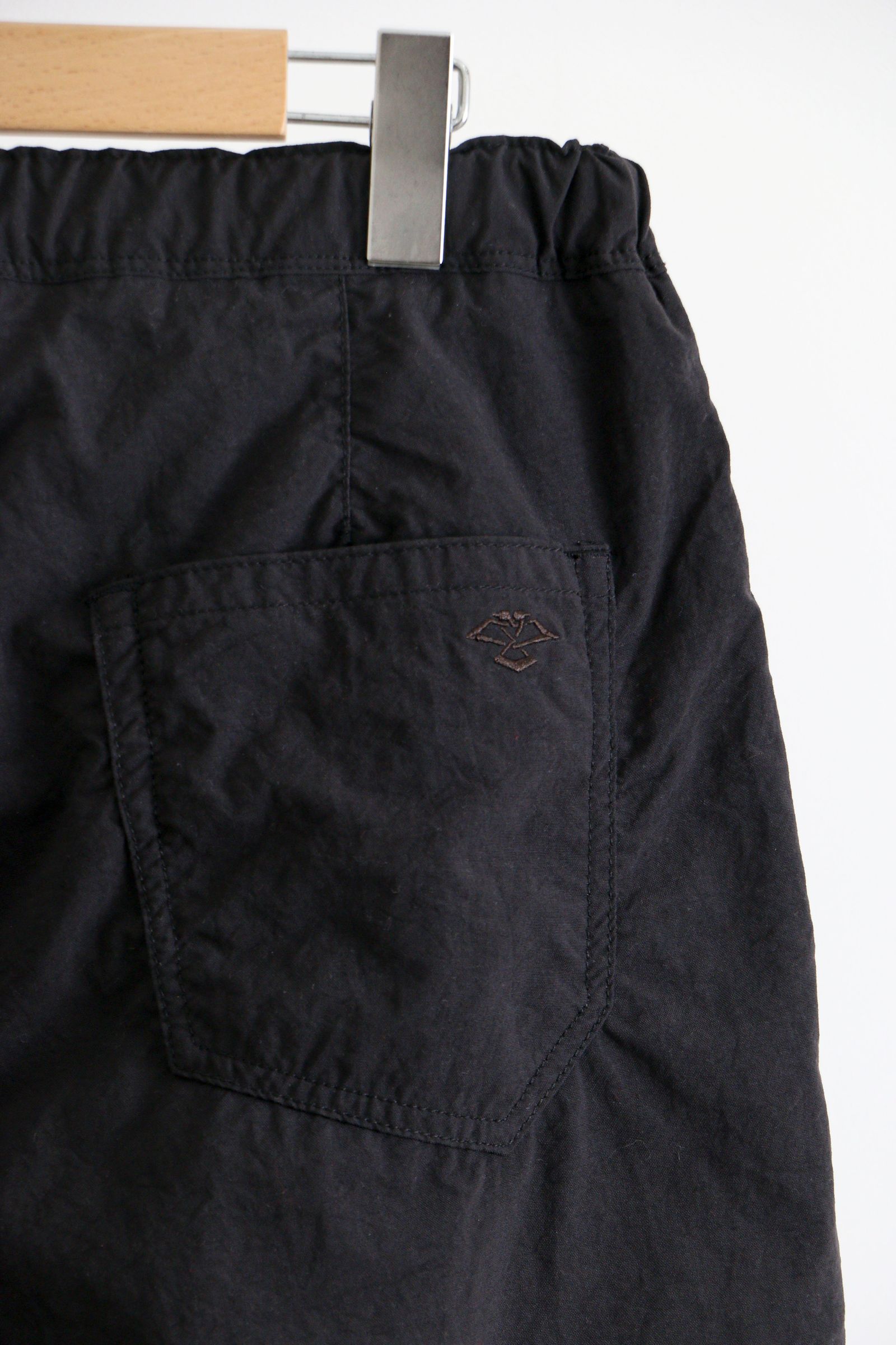 STONEMASTER - STONEMASTER SM ORIGINAL PANT / Nylon Dyed Oxford ...