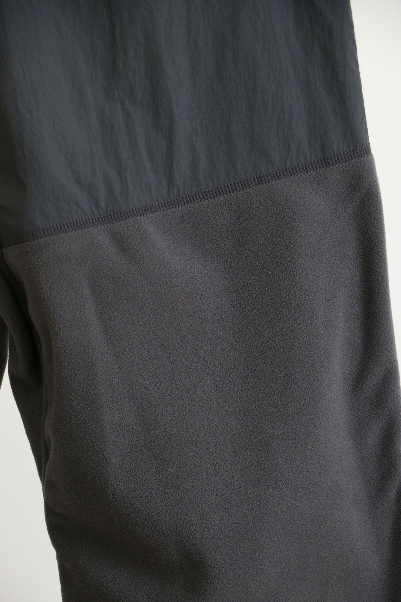WILD THINGS - POLARTEC Wind Pro COMFY PANTS / GREY WILD THINGS - POLARTEC Wind Pro COMFY PANTS / GREY