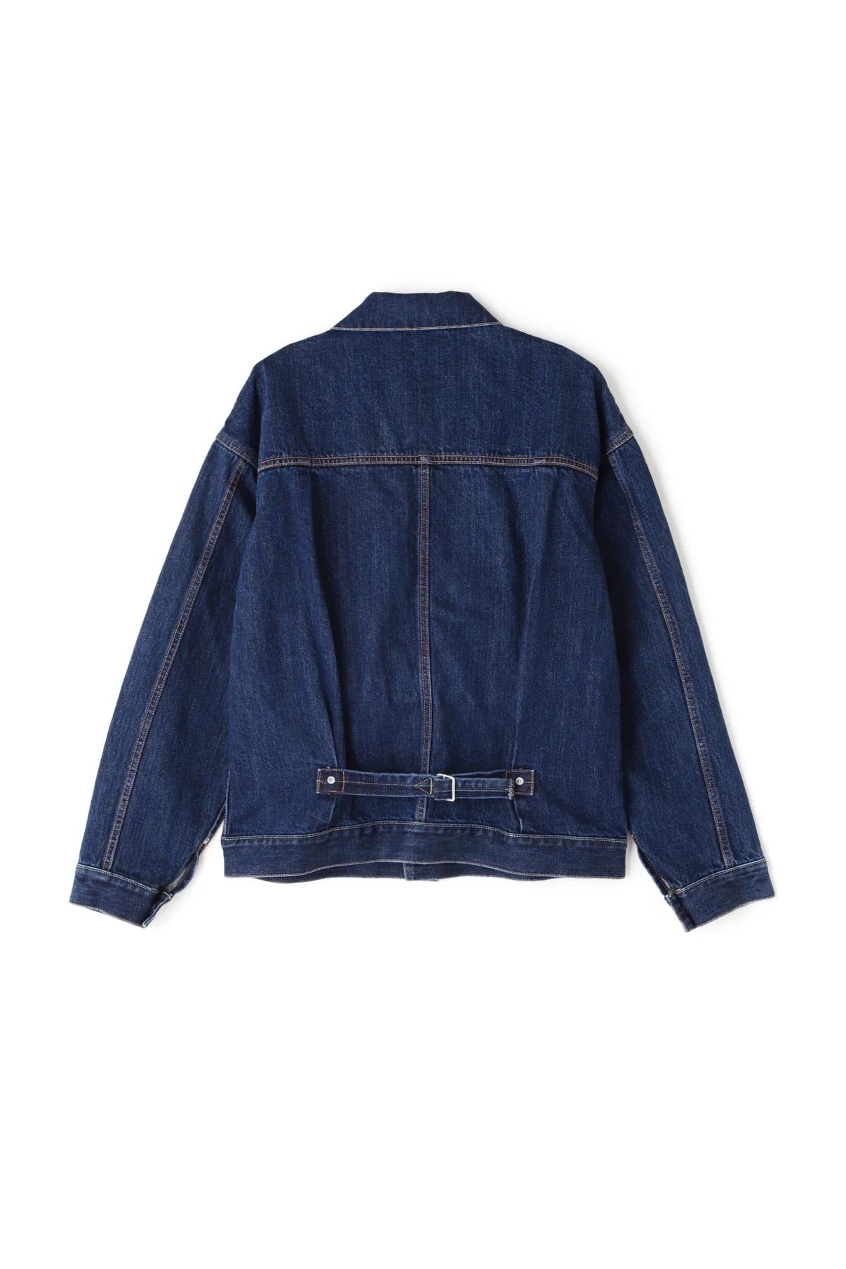 SEVEN BY SEVEN - 1ST TYPE DENIM JACKET ‐Wash‐ / デニムジャケット / | koko