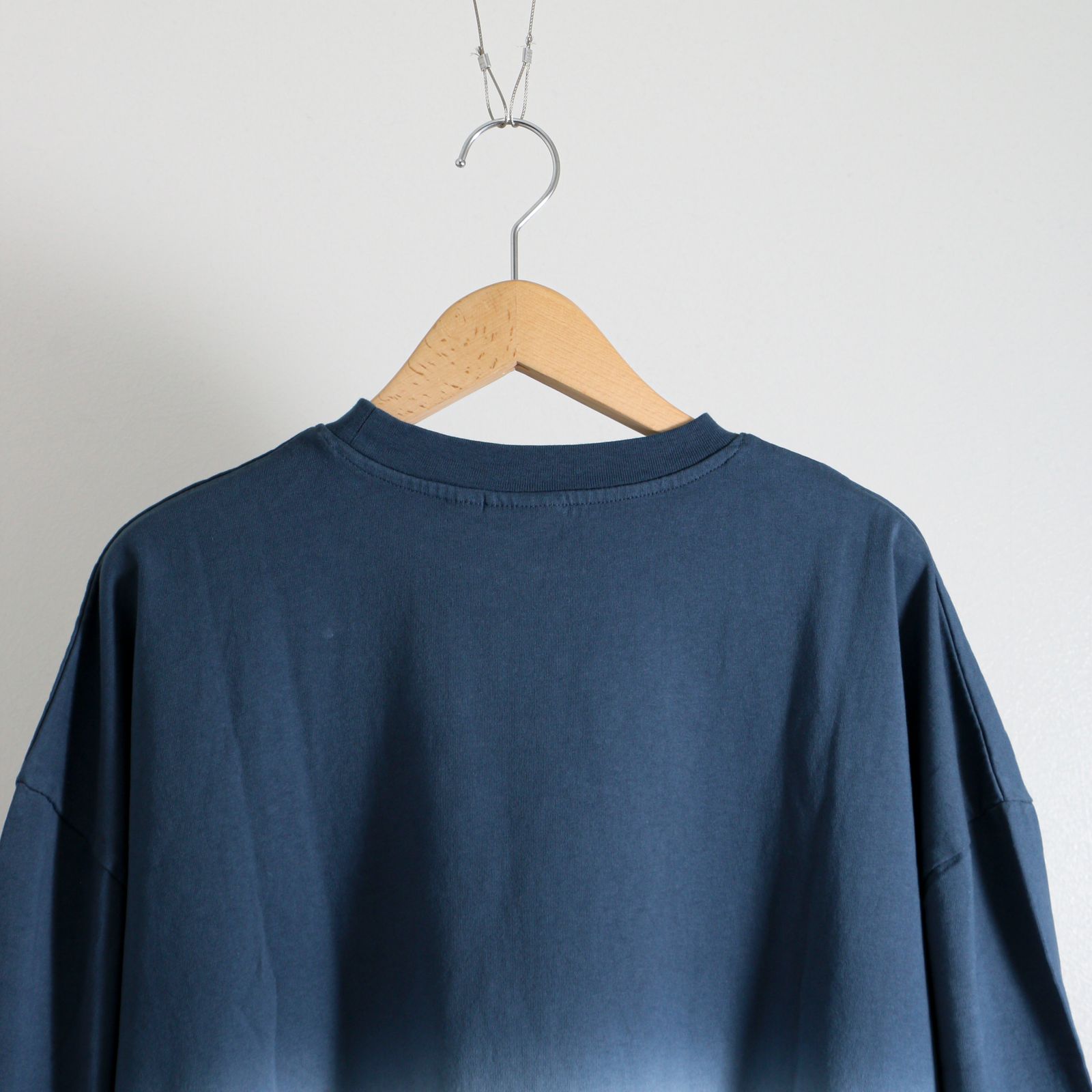 is-ness/イズネス】GRAMICCI for is-ness HORIZON OVERDYE T