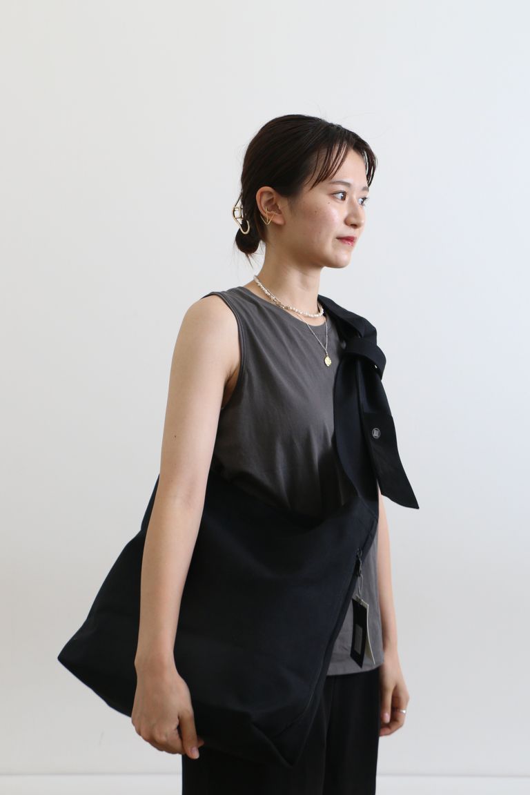 yorozu - 【 定番人気商品 】帆布タスキショルダー2番 / CANVAS sash  
