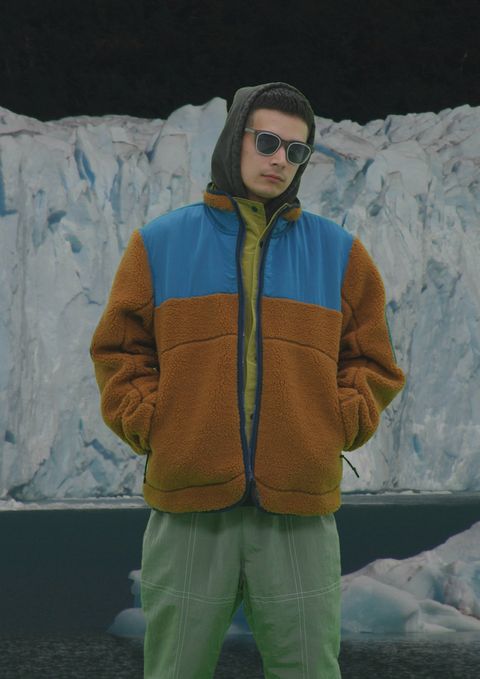- 2019 A/W LOOK BOOK -